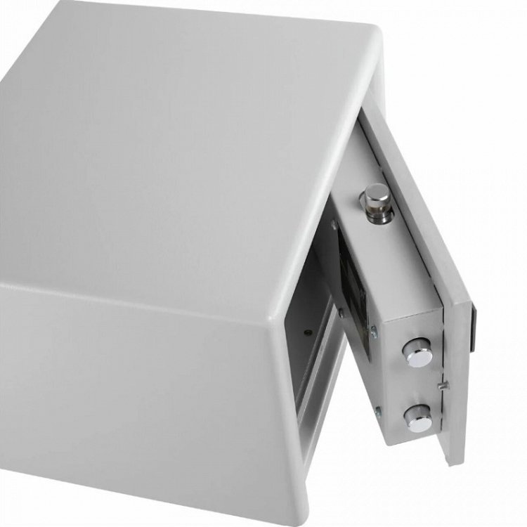 Χρηματοκιβώτιο Πυρασφαλείας DS 425 K Με Κλειδί | BURG-WÄCHTER