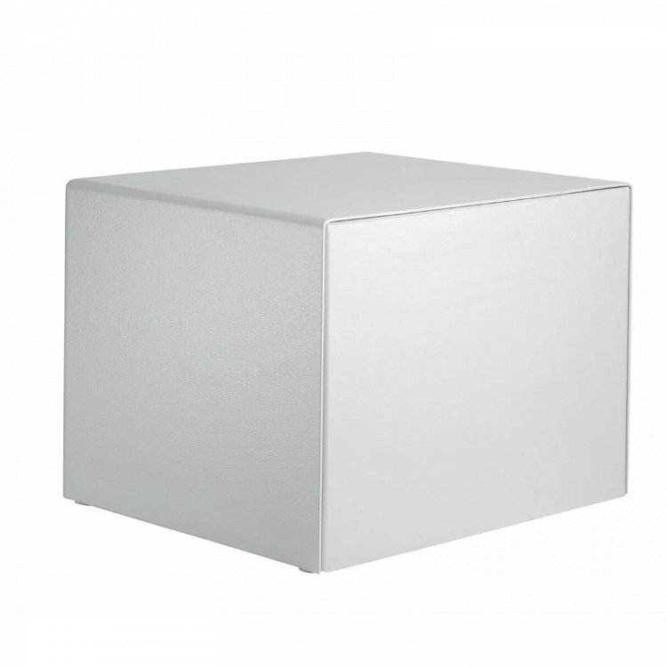 Χρηματοκιβώτιο Πυρασφαλείας DS 415 K με Κλειδί | BURG-WÄCHTER