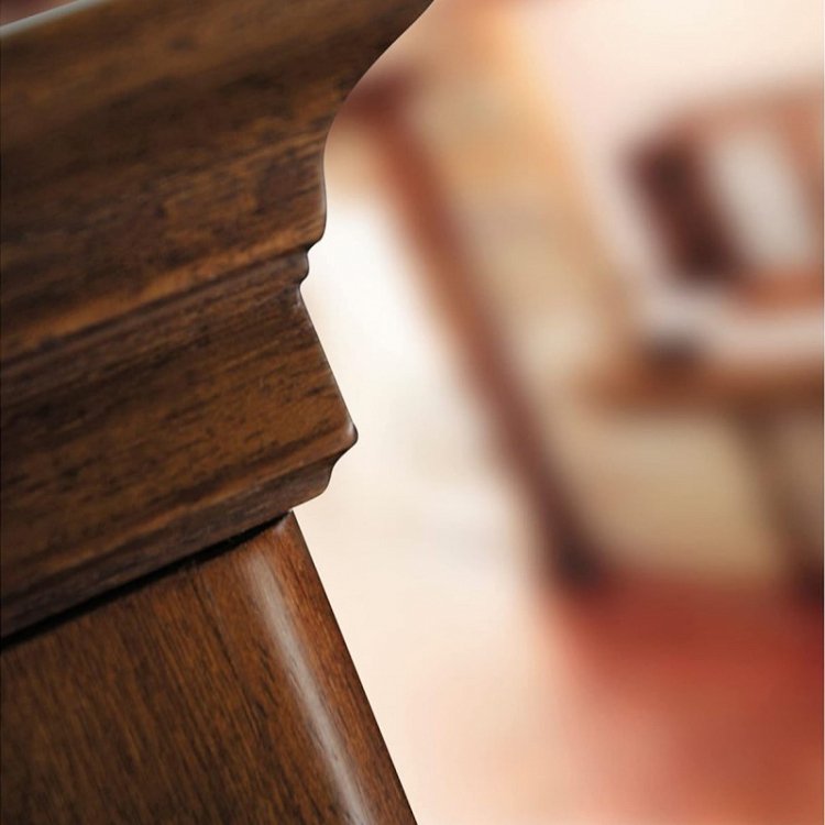 Χρηματοκιβώτιο Technomax ESC Με Ξύλινη Επένδυση