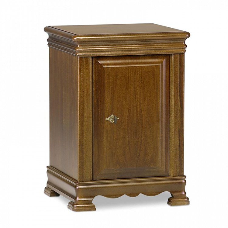 Χρηματοκιβώτιο Technomax ESC Με Ξύλινη Επένδυση