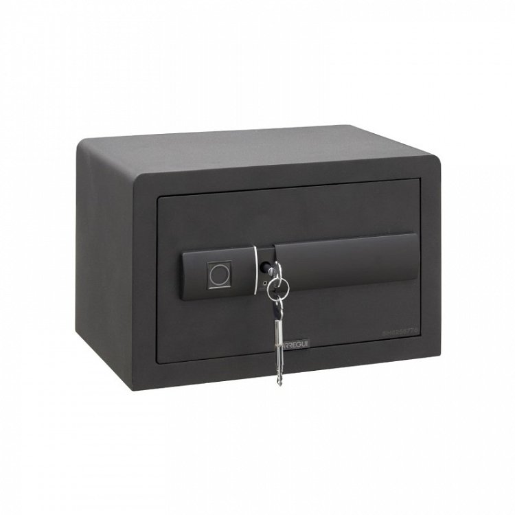 Χρηματοκιβώτιο Arregui Shimo 620820 Με Δακτυλικό Αποτύπωμα