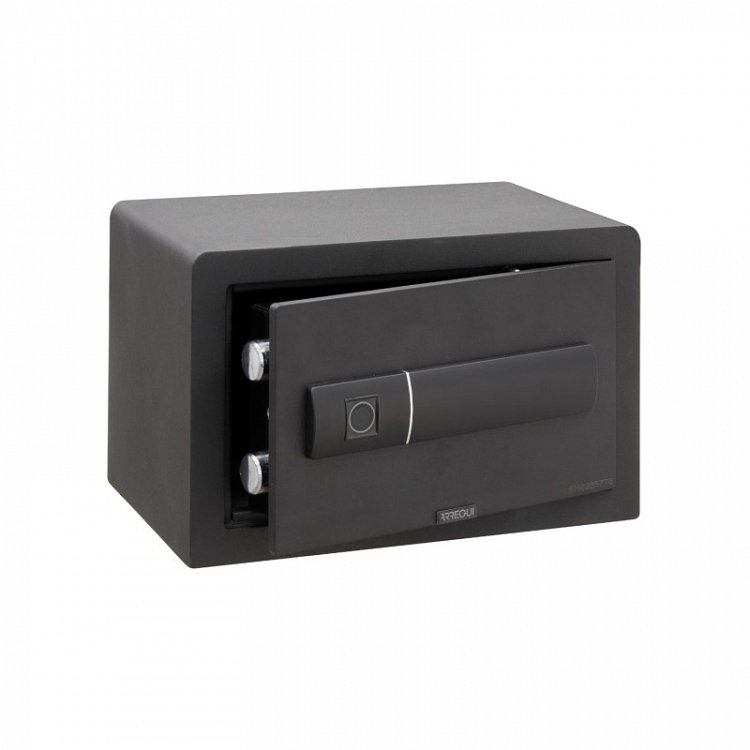 Χρηματοκιβώτιο Arregui Shimo 620810 Με Δακτυλικό Αποτύπωμα