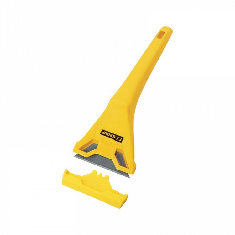 Ξύστρα Τζαμιών Εύκαμπτη | F.F.Group