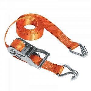 Ιμάντας με καστάνια και γάντζους J της σειράς FASTLINK - CARGO ΙΜΑΝΤΕΣ-ΧΤΑΠΟΔΙΑ