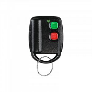 Τηλεκοντρόλ Γκαραζόπορτας Κυλιόμενου Κωδικού Για Δέκτες ELMES