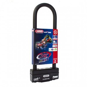 Λουκέτο μοτοσυκλέτας ABUS 58 ΗΒ