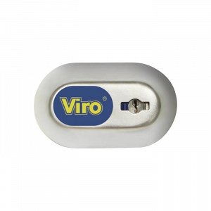 VIRO LOCK COMPACT Κλειδαριά Ασφάλισης Πορτών Van και Φορτηγών