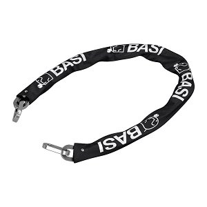 Αλυσίδα Ασφαλείας BASI ZR 318 1,1 m Μαύρη 10 mm