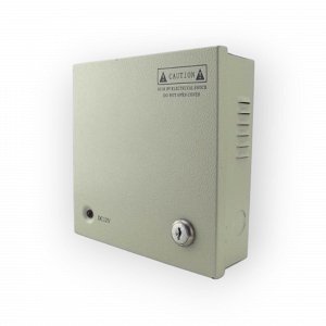 ANGA CP1209-5A-4 Τροφοδοτικό Access Control 12V 5A