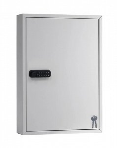 Μεταλλική Κλειδοθήκη Arregui PL100EN για 100 Κλειδιά Με Ηλεκτρονική Κλειδαριά