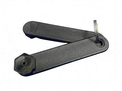 Κλειδί Έκτακτης Ανάγκης Μηχανής Honda