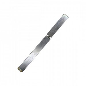 Διαιρούμενος Άξονας Για Πόμολα Κλειδαριές Πανικού Πυρασφαλείας