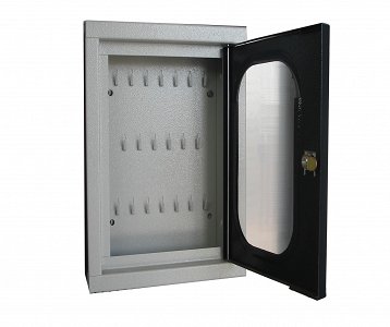 Κλειδοθήκη MR Με Διαφανές Τζάμι (2178)