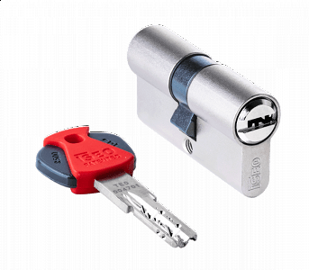 ΚΥΛΙΔΡΟΣ ΥΠΕΡΑΣΦΑΛΕΙΑΣ ISEO R500 SPI