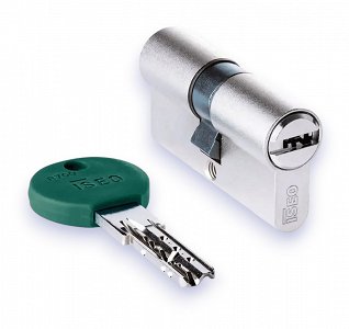 ΚΥΛΙΝΔΡΟΣ ΑΣΦΑΛΕΙΑΣ ISEO R700 S3