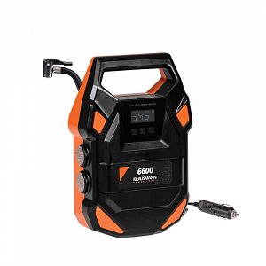 Αεροσυμπιεστής Ψηφιακός 120W (6600)