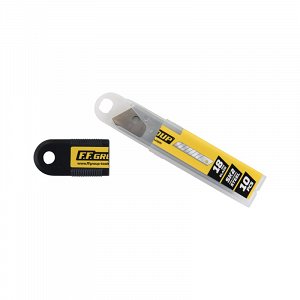 Ανταλλακτικές Λάμες 10 τμχ | F.F.Group