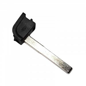 Ανταλλακτική Λάμα HU101 για Ford Smartkey