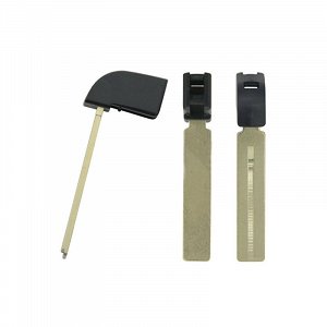 Ανταλλακτική Λεπίδα Κλειδιού για Toyota C-HR