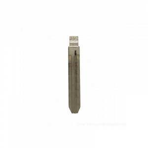 Ανταλλακτική Λεπίδα Κλειδιού Toyota (TOY43)