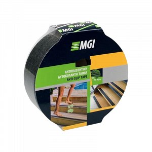 Αντιολισθητική Αυτοκόλλητη Ταινία 20m | MGI