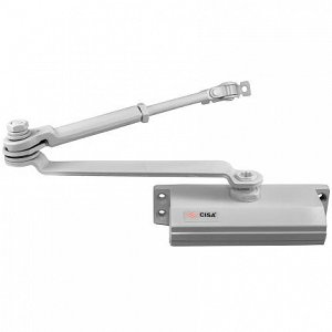 Σούστα επαναφοράς πλακέ CISA 60461