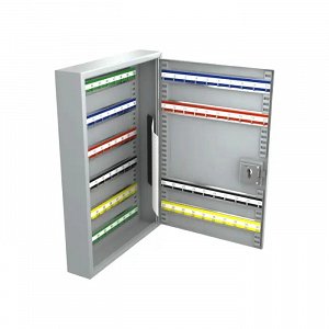 Κλειδοθήκη BASI SS 100 PZ 100 Θέσεων με Δυνατότητα Επιλογής Κυλίνδρου
