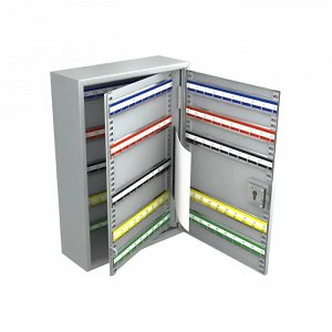 Κλειδοθήκη BASI SS 100 PZ 150 Θέσεων με Δυνατότητα Επιλογής Κυλίνδρου