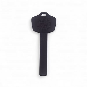 BMW Πλαστικό κλειδί πορτοφολιού με υποδοχή για chip immobilizer