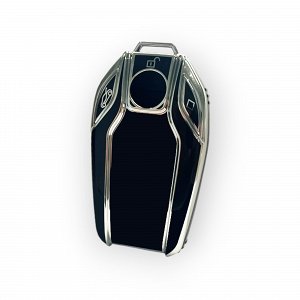 Θήκη Προστασίας (TPU) Bmw  Smart Touch Screen