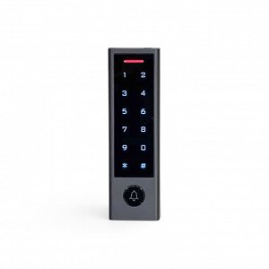 CH3-EM Αυτόνομο Access Control Αφής RFID IP66