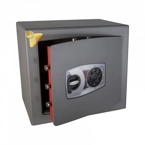 Χρηματοκιβώτιο Ασφαλείας Technomax DMC με Μηχανικό Κωδικό