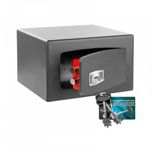 Χρηματοκιβώτιο Ασφαλείας Technomax SMKO με Κλειδί