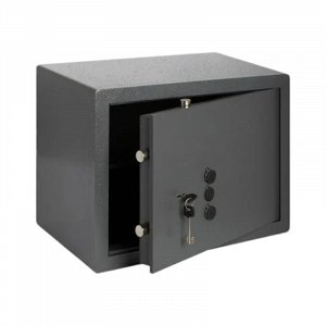 Χρηματοκιβώτιο CISA 82250/43 με Κλειδί &amp; Μηχανικό Κωδικό