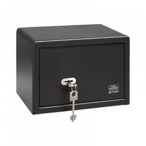 Χρηματοκιβώτιο P2S POINT SAFE ΜΕ ΚΛΕΙΔΙ BURG-WÄCHTER