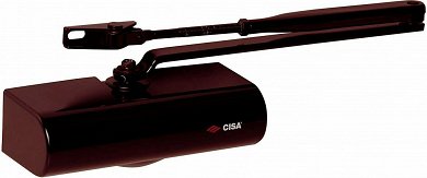 Σούστα Επαναφοράς Πόρτας Cisa Smart Plus C1415