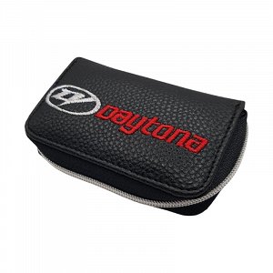 Δερμάτινη Θήκη Κλειδιών μηχανής Daytona