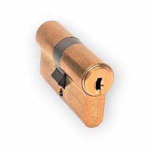 Κύλινδρος Dormakaba Expert Plus KL *Brass*