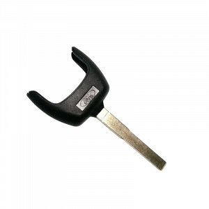 Κέλυφος  Ford με Υποδοχή για τηλεχειριασμό - Chip και  Λάμα HU101