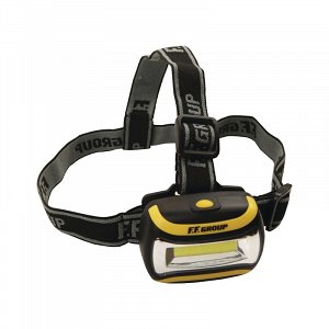 Φακός Κεφαλής Led | F.F.Group