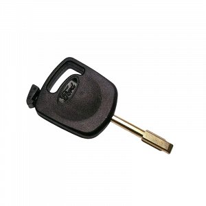 Ford Κέλυφος με Υποδοχή για Chip  και Λάμα FO21