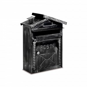 Γραμματοκιβώτιο Technomax Altea Εξωτερικού Χώρου