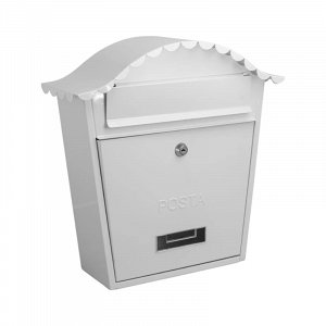 Γραμματοκιβώτιο Technomax Gardenia Εξωτερικού Χώρου