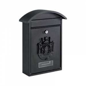 Γραμματοκιβώτιο Technomax Genziana Εξωτερικού Χώρου