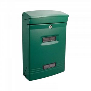 Γραμματοκιβώτιο Technomax Magnolia Εξωτερικού Χώρου