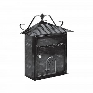 Γραμματοκιβώτιο Technomax Ninfea Εξωτερικού Χώρου