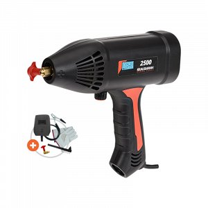 Ηλεκτροσυγκόλληση Τύπου Πιστόλι MMA/IGBT 120A (2500)