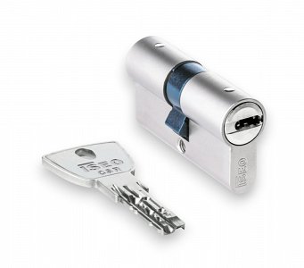 ΚΥΛΙΝΔΡΟΣ ΑΣΦΑΛΕΙΑΣ ISEO R90 STEFI