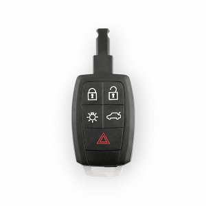 Κέλυφος Αυτοκινήτου Volvo | SmartKey