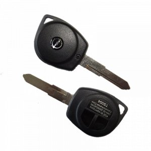 Κέλυφος Κλειδιού  Opel Agila με   Λάμα HU133